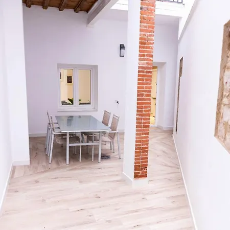 Julio Burell, 74 * Linares (Jaen)