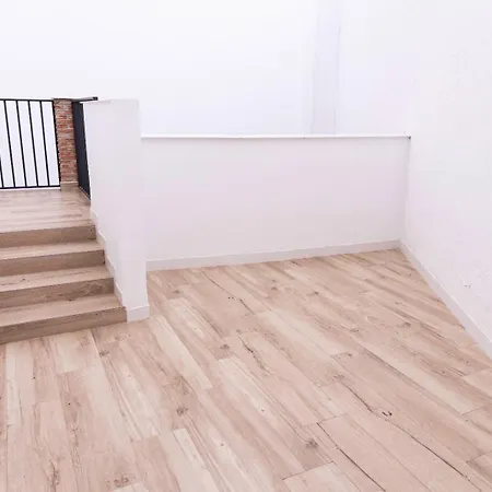 Apartment Julio Burell, 74