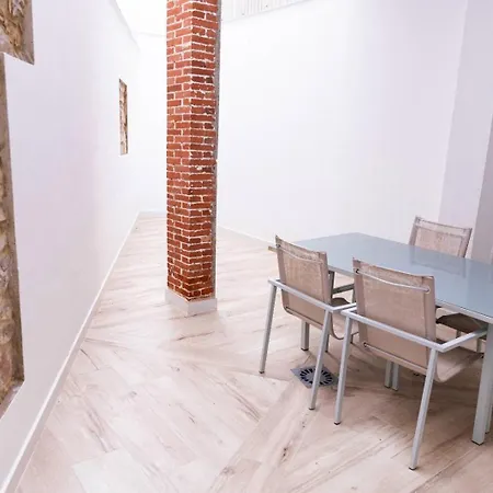 Apartment Julio Burell, 74 Linares (Jaen)