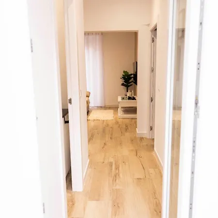 Apartment Julio Burell, 74 Linares (Jaen)