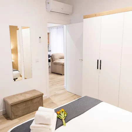 Apartment Julio Burell, 74 Linares (Jaen)