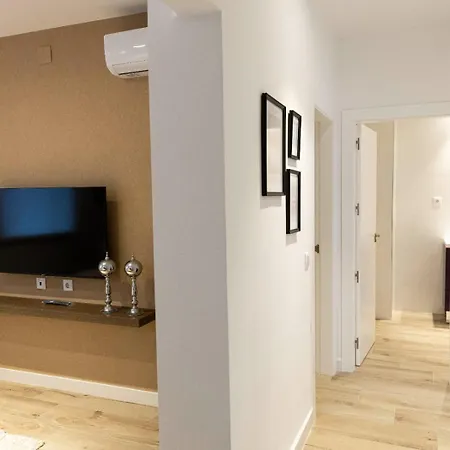 Apartment Julio Burell, 74 Linares (Jaen)