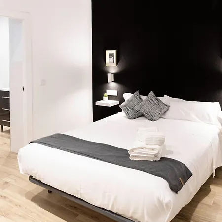 Apartment Julio Burell, 74 *