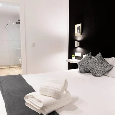 Julio Burell, 74 Apartment Linares (Jaen)
