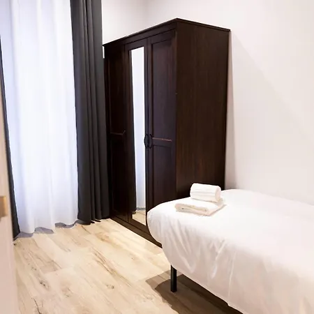 Apartment Julio Burell, 74 Linares (Jaen)